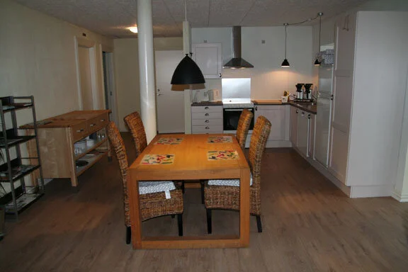 Stemning fra Livets Hus